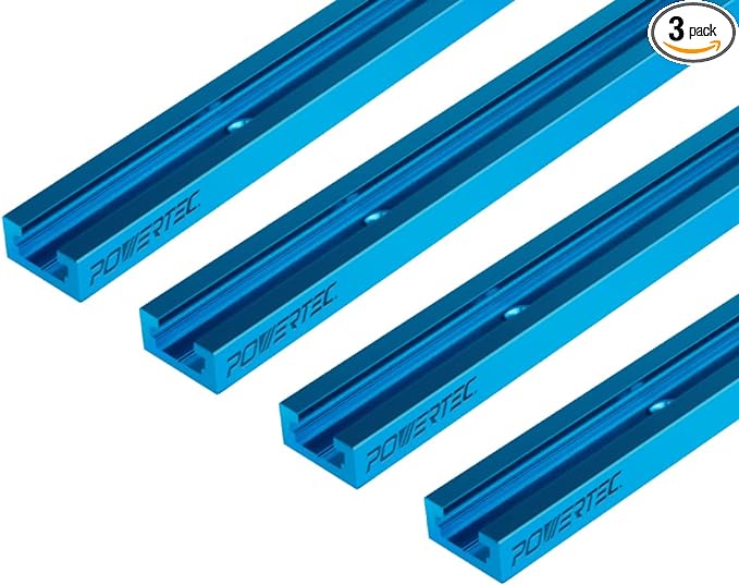 Powertec Rails