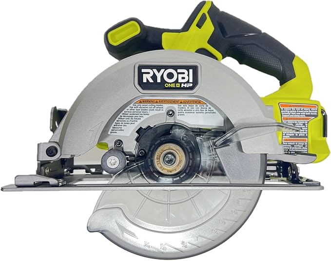 Ryobi Circular Saw