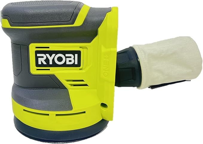 DeWalt Random Orbital Sander