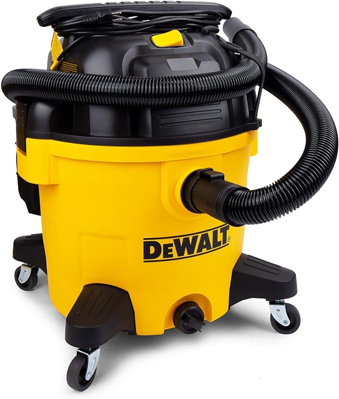 Dewalt Shop Vac