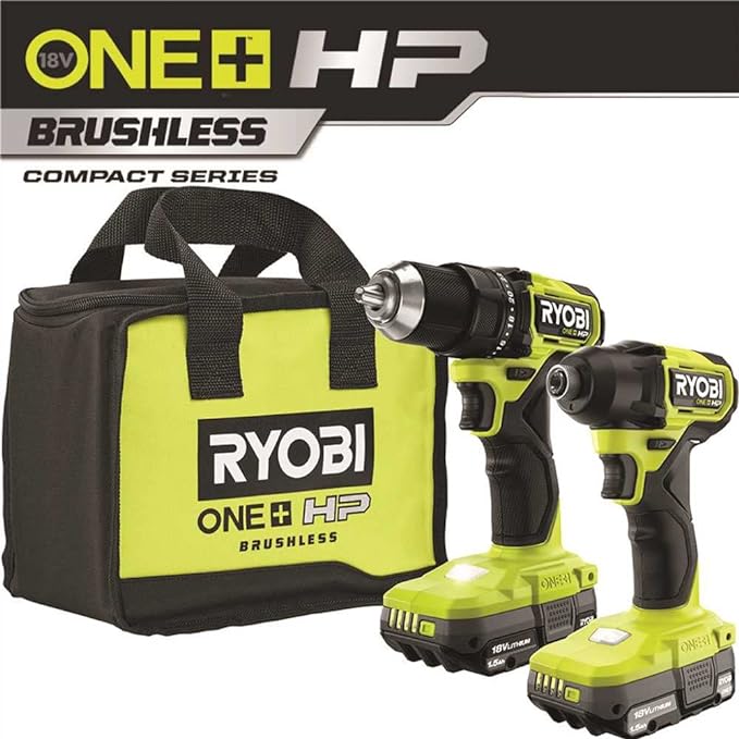 Power Drills