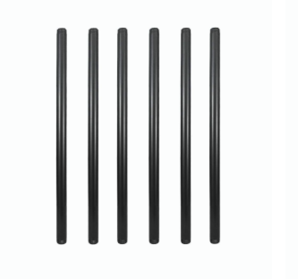 GeoSpace Decorative Pipe Brackets