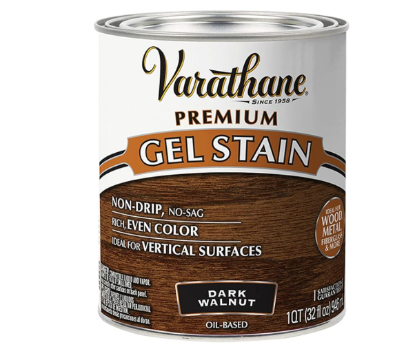 Gel Stain