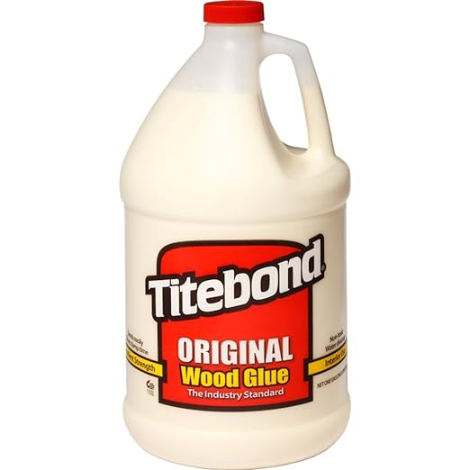 Wood Glue
